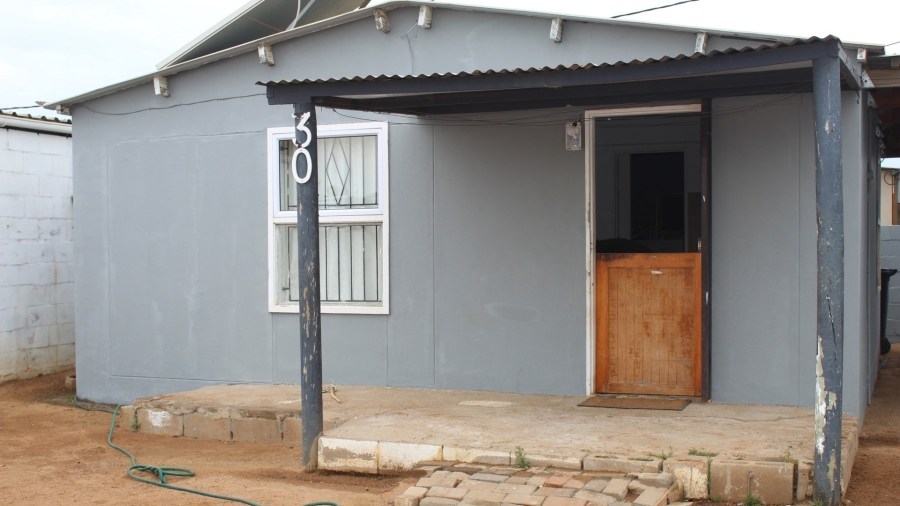 2 Bedroom Property for Sale in Darling Western Cape